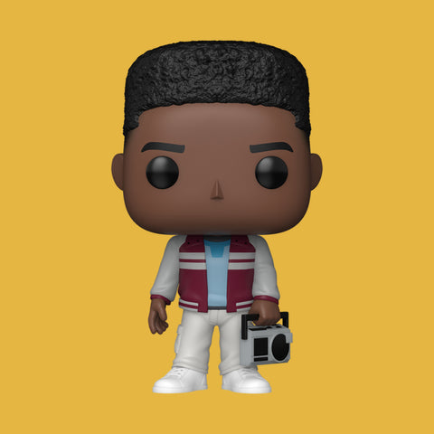 (Pre-Order) Lucas Sinclair (1785) Funko Pop! Stranger Things 5