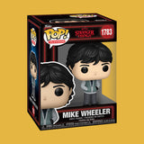 (Pre-Order) Mike Wheeler (1783) Funko Pop! Stranger Things 5