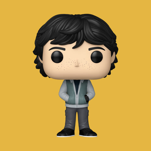 (Pre-Order) Mike Wheeler (1783) Funko Pop! Stranger Things 5