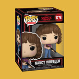 (Pre-Order) Nancy Wheeler (1778) Funko Pop! Stranger Things 5