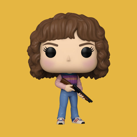 (Pre-Order) Nancy Wheeler (1778) Funko Pop! Stranger Things 5