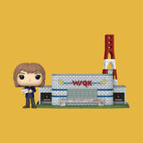 (Pre-Order) Rockin' Robin with the Squawk (50) Funko Pop! Stranger Things 5