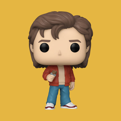 (Pre-Order) Steve Harrington (1779) Funko Pop! Stranger Things 5