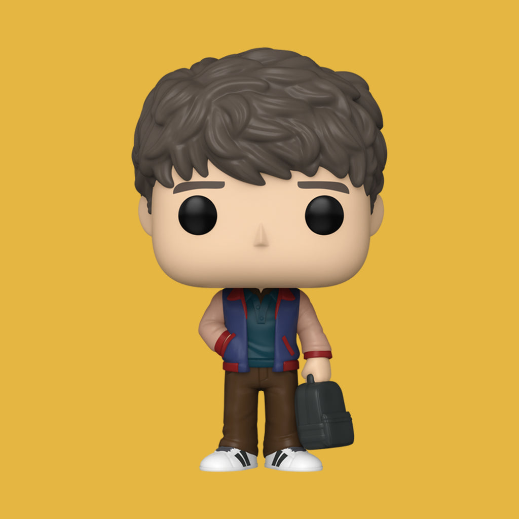 Stranger Things Funko Pop Background R Computer Will Byers (1786) Funko Pop! Stranger Things 5 – Nerdy Terdy Gang