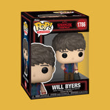 (Pre-Order) Will Byers (1786) Funko Pop! Stranger Things 5