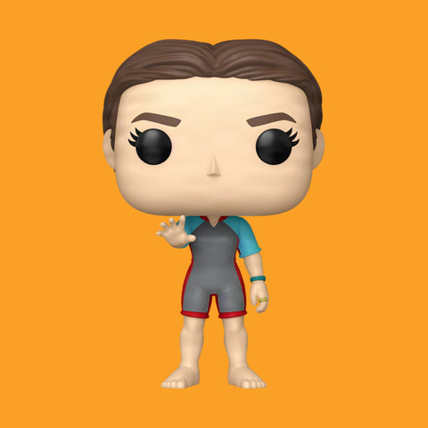 (Pre-Order) Eleven in Wetsuit (1807) Funko Pop! Stranger Things