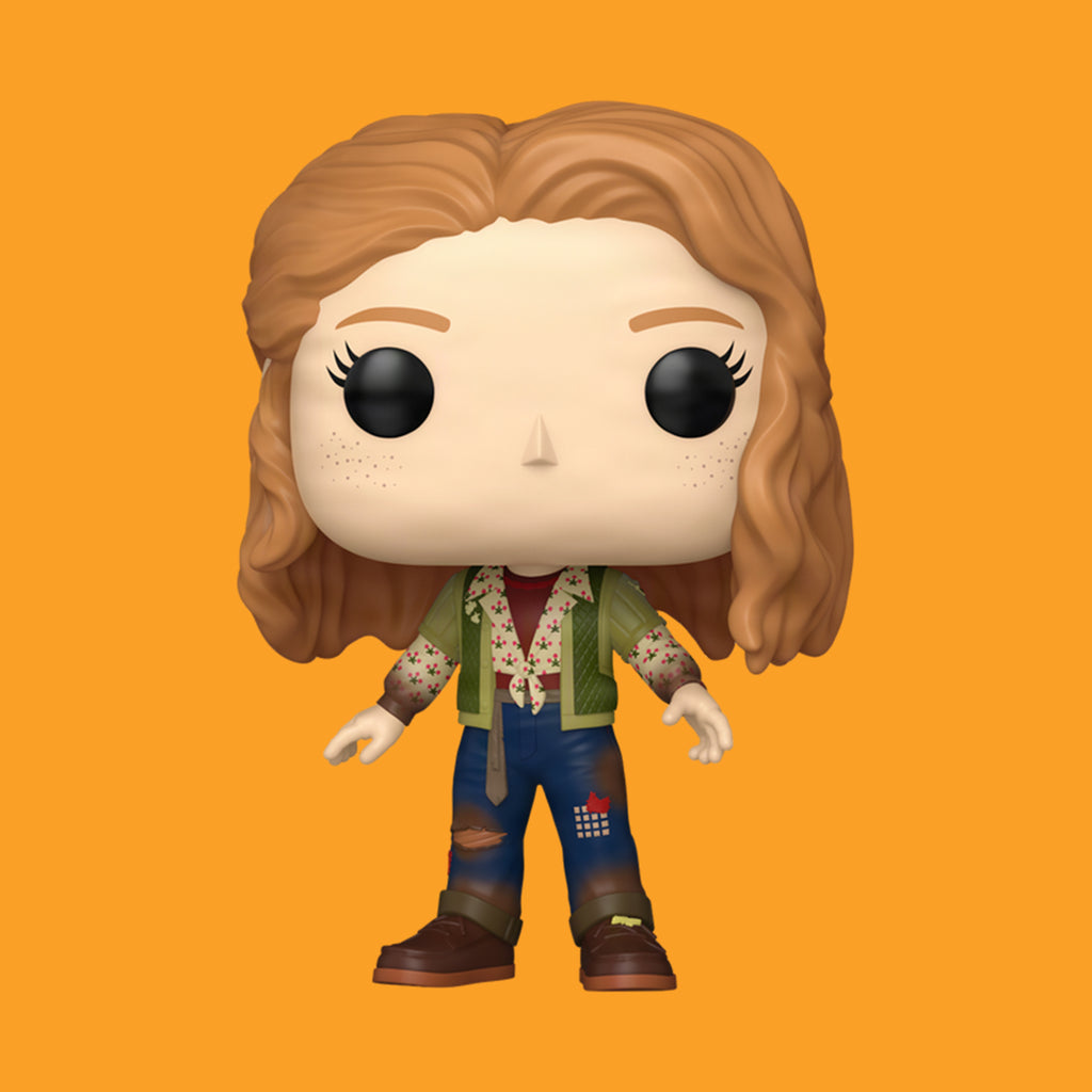 (Pre-Order) Max Mayfield (1805) Funko Pop! Stranger Things