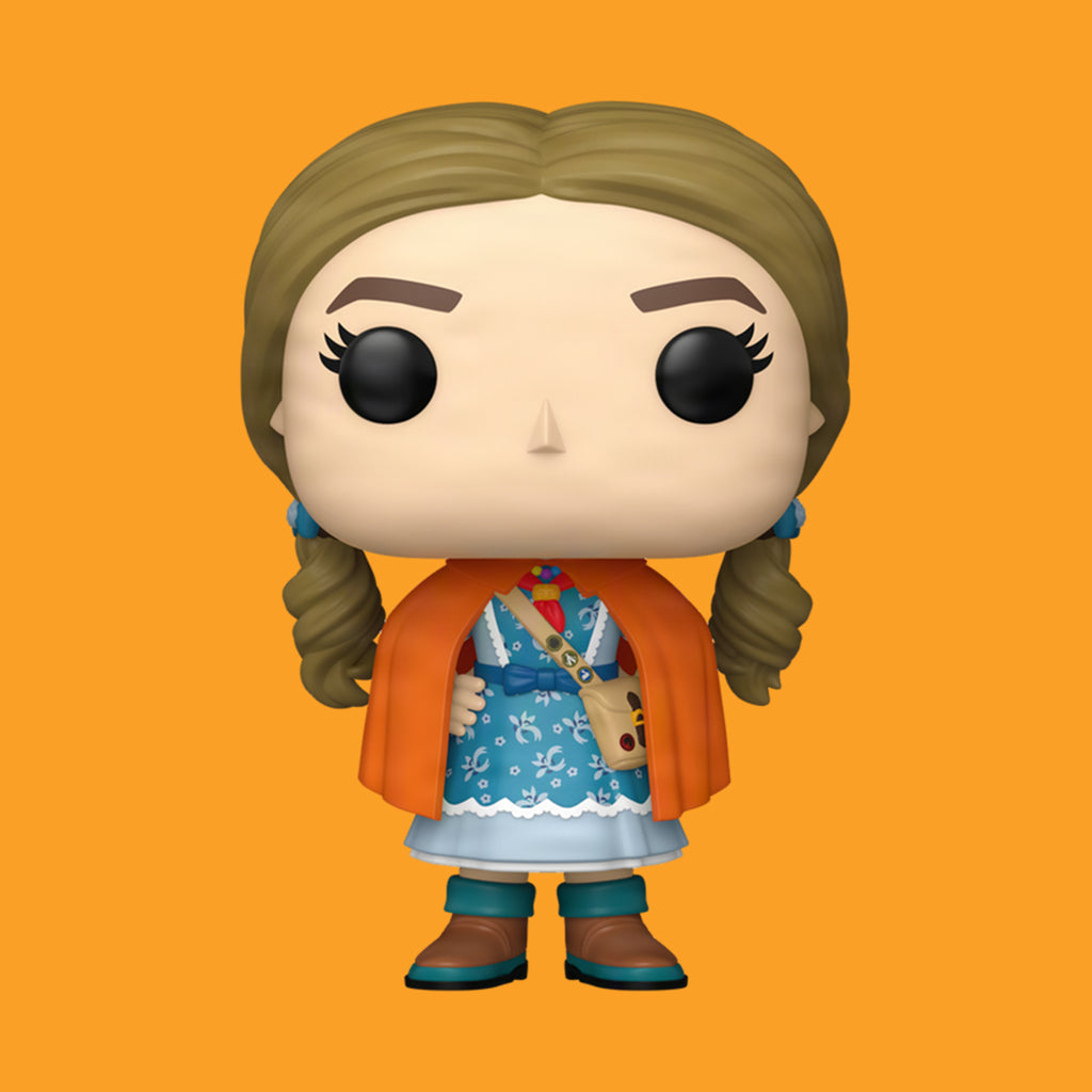 (Pre-Order) Holly the Heroic 9 (1810) Funko Pop! Stranger Things