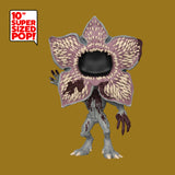 (Pre-Order) Jumbo Demogorgon (1958) Funko Pop! Stranger Things