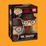 (Pre-Order) Mr. Whatsit (1808) Funko Pop! Stranger Things