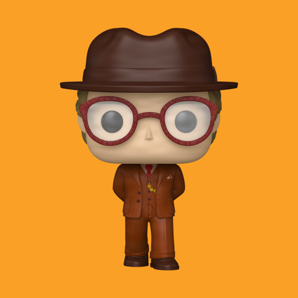 (Pre-Order) Mr. Whatsit (1808) Funko Pop! Stranger Things