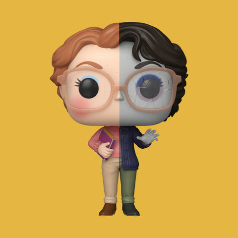 (Pre-Order) Barb Holland (Split) Funko POP! (1908) Stranger Things