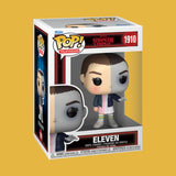 (Pre-Order) Eleven (Split) Funko POP! (1910) Stranger Things