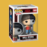 (Pre-Order) Will Byers (Split) Funko POP! (1909) Stranger Things