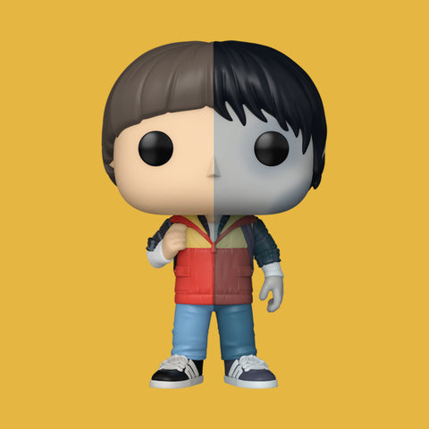 (Pre-Order) Will Byers (Split) Funko POP! (1909) Stranger Things