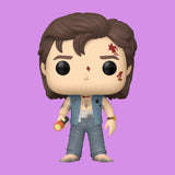 Battle Damaged Steve Harrington Funko Pop! (1542) Stranger Things
