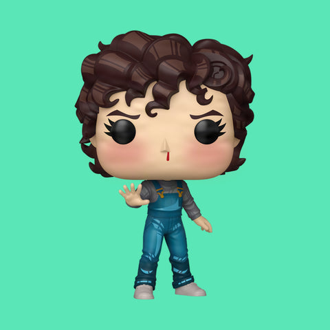 (Pre-Order) Eleven (2458) Funko POP! Stranger Things Tales from '85