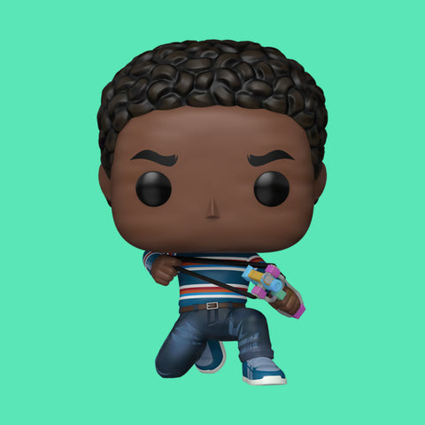(Pre-Order) Lucas (2460) Funko POP! Stranger Things Tales from '85