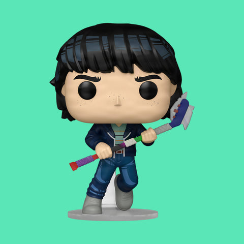 (Pre-Order) Mike (2459) Funko POP! Stranger Things Tales from '85