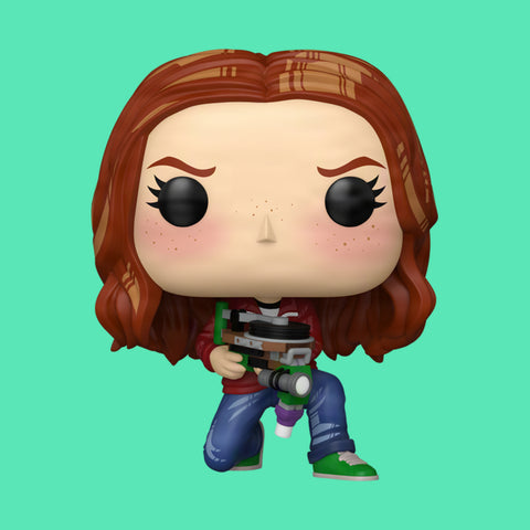 (Pre-Order) Max (2461) Funko POP! Stranger Things Tales from '85
