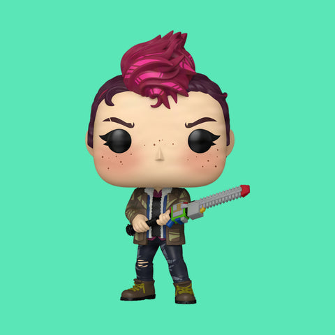 (Pre-Order) Nikki (2464) Funko POP! Stranger Things Tales from '85