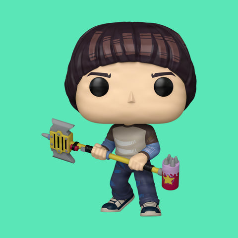 (Pre-Order) Will (2463) Funko POP! Stranger Things Tales from '85