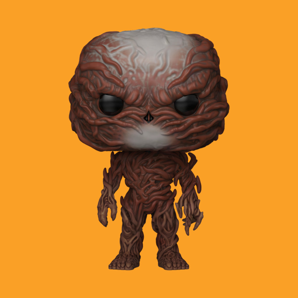 (Pre-Order) Vecna 2.0 (1806) Funko Pop! Stranger Things