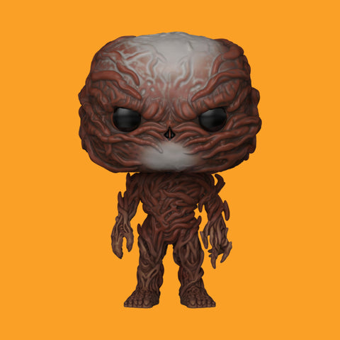 (Pre-Order) Vecna 2.0 (1806) Funko Pop! Stranger Things