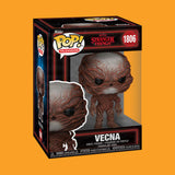 (Pre-Order) Vecna 2.0 (1806) Funko Pop! Stranger Things