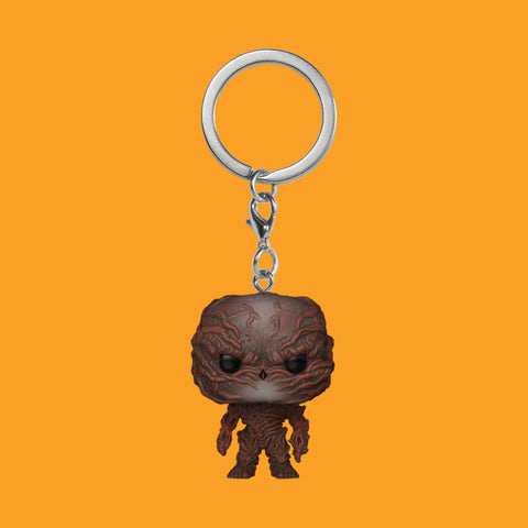 (Pre-Order) Vecna 2.0 Funko Pop! Schlüsselanhänger Stranger Things