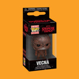 (Pre-Order) Vecna 2.0 Funko Pop! Schlüsselanhänger Stranger Things
