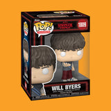(Pre-Order) Will Byers (Hive Mind) (1809) Funko Pop! Stranger Things