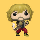 (Pre-Order) Ken (1258) Funko Pop! Street Fighter