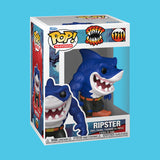 (Pre-Order) Ripster (1711) Funko Pop! Street Sharks