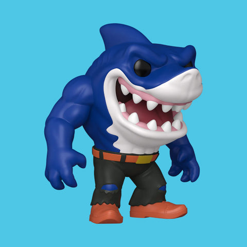 (Pre-Order) Ripster (1711) Funko Pop! Street Sharks