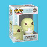 (Pre-Order) Penguin? (2485) Funko Pop! Sumikkogurashi