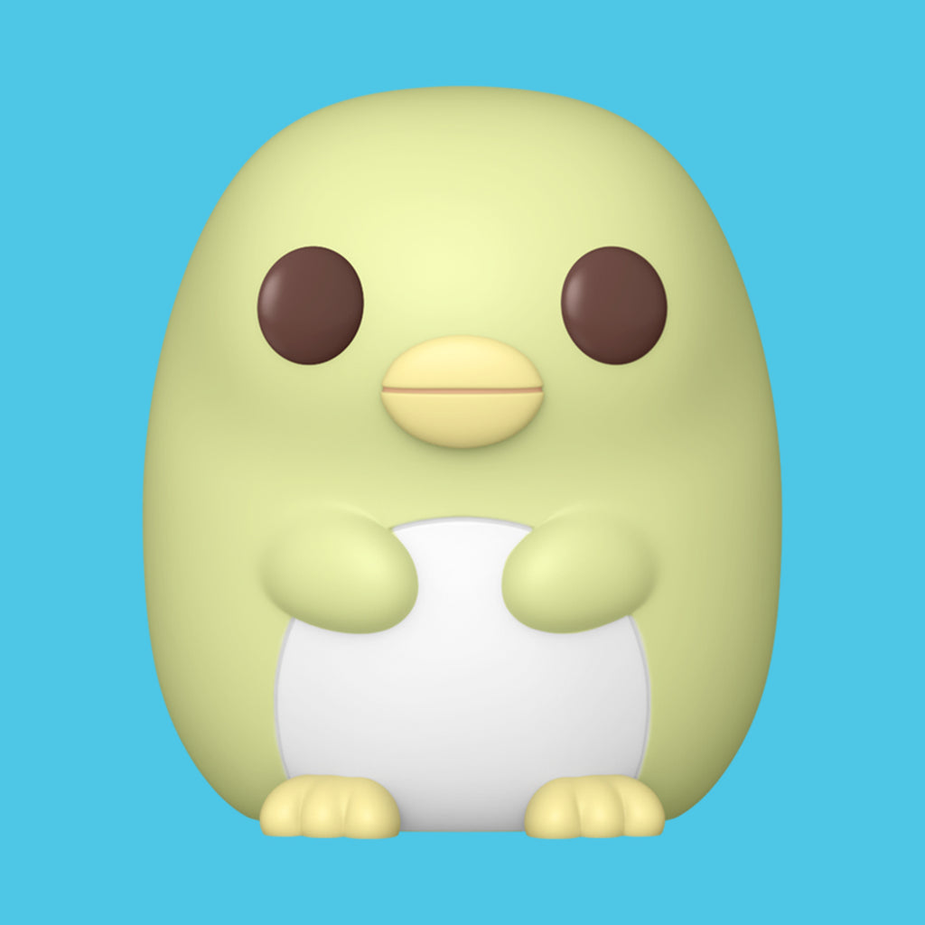 (Pre-Order) Penguin? (2485) Funko Pop! Sumikkogurashi