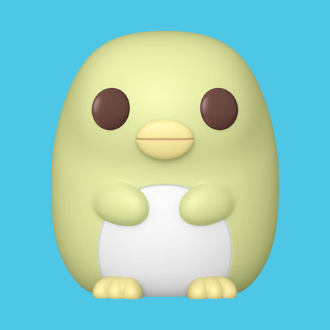 (Pre-Order) Penguin? (2485) Funko Pop! Sumikkogurashi