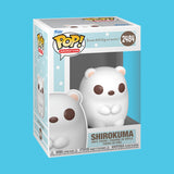 (Pre-Order) Shirokuma (2484) Funko Pop! Sumikkogurashi