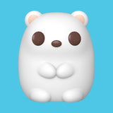 (Pre-Order) Shirokuma (2484) Funko Pop! Sumikkogurashi