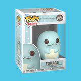 (Pre-Order) Tokage (2486) Funko Pop! Sumikkogurashi