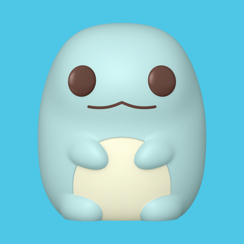 (Pre-Order) Tokage (2486) Funko Pop! Sumikkogurashi