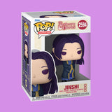 (Pre-Order) Jinshi (2594) Funko Pop! The Apothecary Diaries