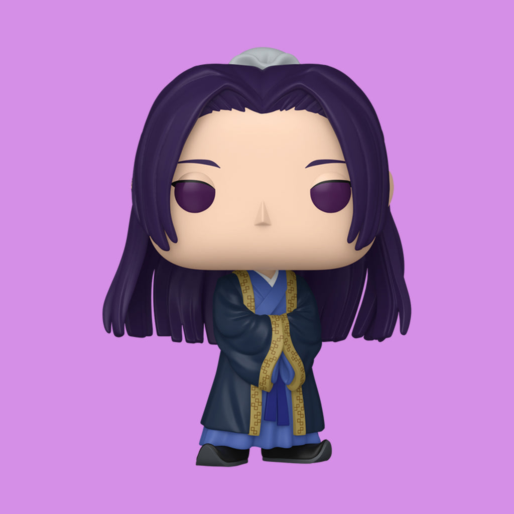 (Pre-Order) Jinshi (2594) Funko Pop! The Apothecary Diaries