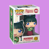 (Pre-Order) Chase Bundle Maomao (2593) Funko Pop! The Apothecary Diaries