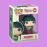 (Pre-Order) Chase Bundle Maomao (2593) Funko Pop! The Apothecary Diaries