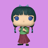 (Pre-Order) Chase Bundle Maomao (2593) Funko Pop! The Apothecary Diaries