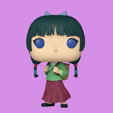 (Pre-Order) Maomao (2593) Funko Pop! The Apothecary Diaries