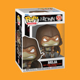 (Pre-Order) Moja (55) Funko Pop! Teenage Mutant Ninja Turtles The Last Ronin