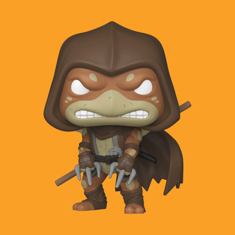 (Pre-Order) Moja (55) Funko Pop! Teenage Mutant Ninja Turtles The Last Ronin